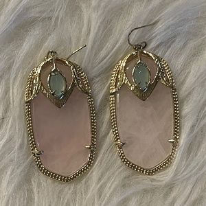 Kendra Scott Darby Earrings
